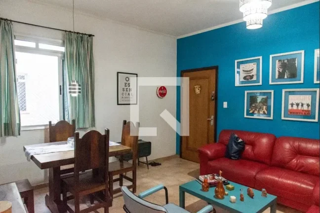 Imagem Apartamento à Venda - Vila Mariana, 2 Quartos, 78 m2
