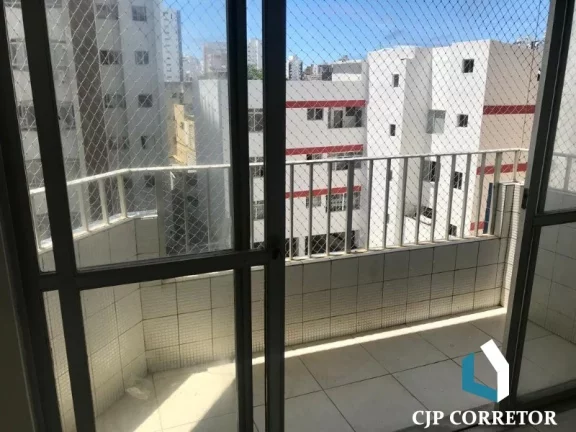Imagem 2 Quartos, localização privilegiada!