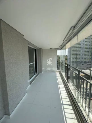 Imagem Apartamento com 2 dormitórios para alugar, 73 m² por R$ 6.306,67/mês - Butantã - São Paulo/SP