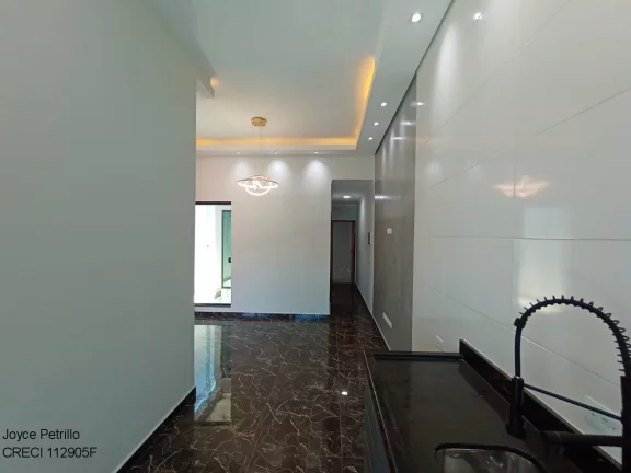 Imagem CASA RESIDENCIAL em Peruíbe - SP, Ribamar