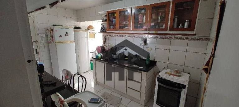 Imagem Apartamento com 03 quartos na Encruzilhada - Recife/PE