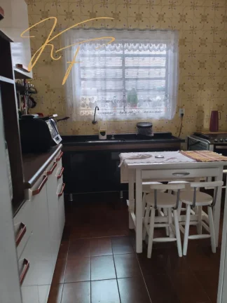 Imagem CASA RESIDENCIAL em VALINHOS - SP, BELA VISTA