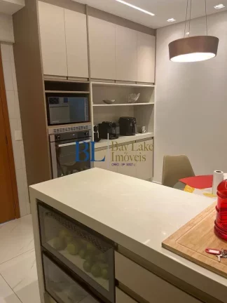 Imagem Apartamento À Venda Com 134M² - 3 Suítes - 4 Vagas!!Pátio Mooca!!