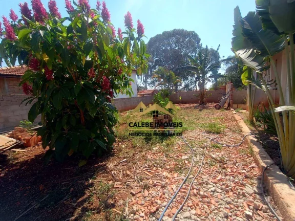 Imagem Chácara com 3 dormitórios à venda, 525 m² por R$ 580.000,00 - Jardim Gonzaga - Tatuí/SP