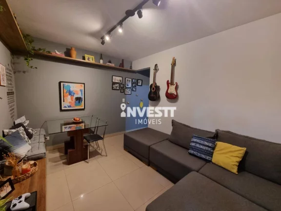 Imagem Apartamento à venda no Jardim América - Goiânia/GO