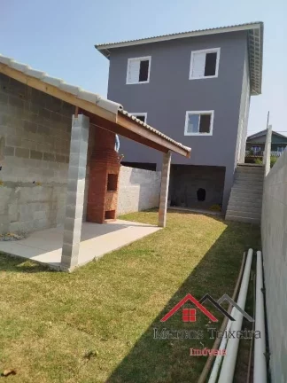 Imagem Casa - Caucaia Do Alto/ Cotia