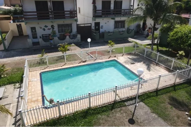 Imagem Casa em condomínio fechado,três dormitórios.