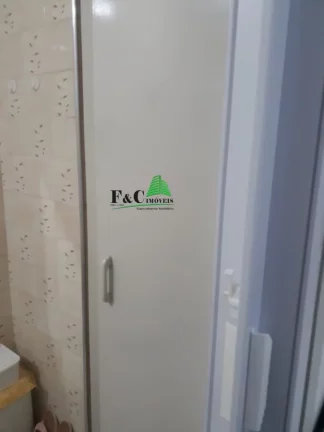 Imagem Apartamento para Venda em Campinas, Botafogo, 1 dormitório, 1 banheiro