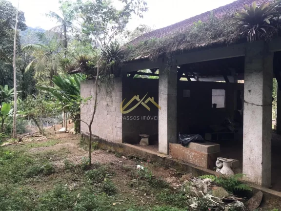 Imagem LINDA ÁREA DE 32.500M² EM UBATUBA, FACÍL ACESSO... OPORTUNIDADE.