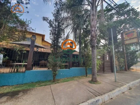 Imagem Terreno à venda, 500 m² por R$ 375.000,00 - Joá - Lagoa Santa/MG