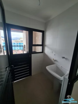 Imagem Apartamento novo à 200 metros da orla do Itaguá