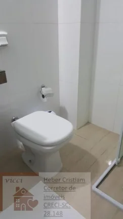 Imagem Apartamento 1 quarto venda Canasvieiras, Florianópolis