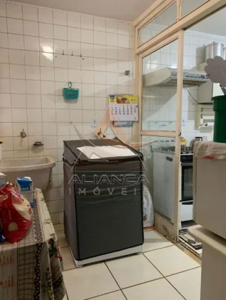 Imagem Apartamento - Ribeirão Preto - Campos Eliseos