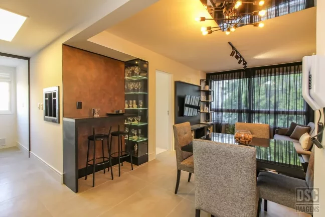 Imagem Apartamento à venda em Porto Alegre, Passo da Areia, com 2 quartos, 79,22m²