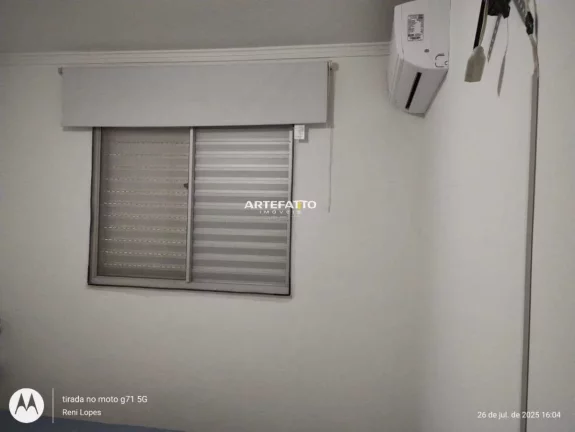 Imagem Apartamento à Venda Condomínio Festeggiare
