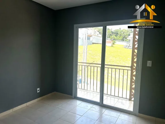 Imagem Casa a venda e locação no condomínio Terra Nobre - Batelli Imóveis