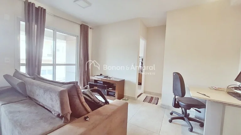 Imagem Apartamento para aluguel no Centro de Campinas!!