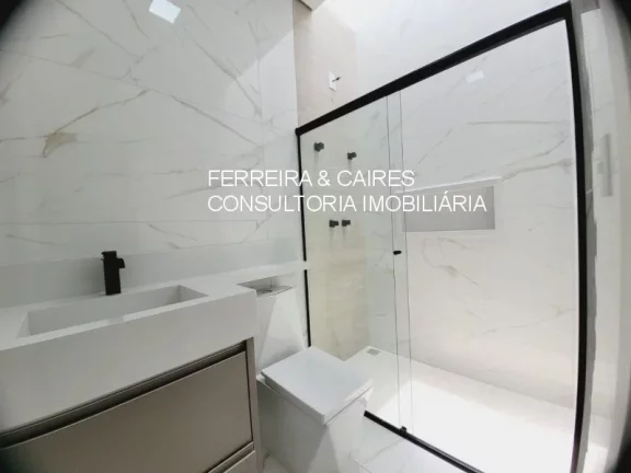Imagem CASA RESIDENCIAL em INDAIATUBA - SP, LOTEAMENTO PARK GRAN RESERVE