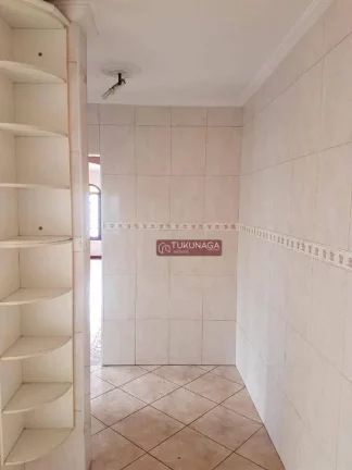 Imagem Sobrado à venda por R$ 650.000,00 - Jardim Aida - Guarulhos/SP