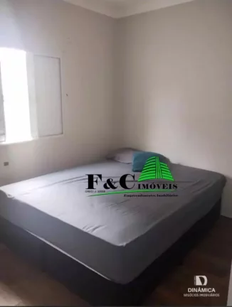 Imagem Casa para Venda em Limeira, Residencial Colinas do Engenho I, 2 dormitórios, 1 suíte, 2 banheiros, 1 vaga