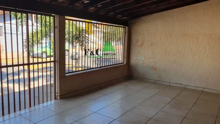 Imagem Salão Comercial para Locação em Limeira, Parque Campos Elíseos, 1 banheiro