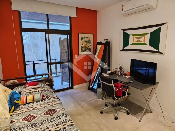 Imagem Cobertura Quartos com 315m² à Venda – Amplo e Exclusivo – Apenas 2 por