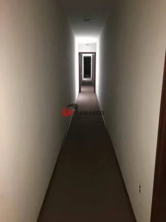 Imagem Prédio à venda 3 Quartos, 2 Suites, 10 Vagas, 250M², Barcelona, São Caetano do Sul - SP