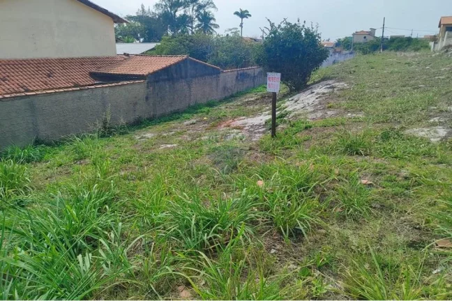 Imagem Terreno 1200m, em Itaipuaçu, Jardim Atlântico Leste.