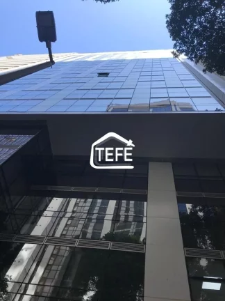 Imagem Sala à venda, 30 m² por R$ 395.000,00 - Centro - Rio de Janeiro/RJ