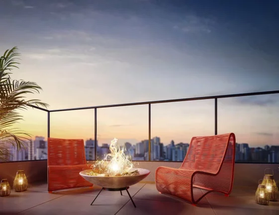 Imagem Apartamento à venda no bairro Vila Prudente - São Paulo/SP