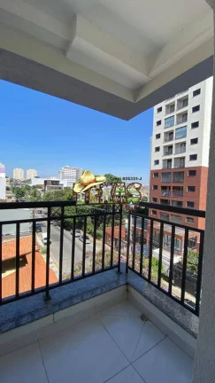 Imagem APARTAMENTO PLANEJADO A VENDA EM ITAQUERA