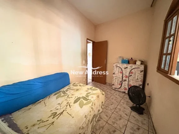 Imagem Casa de 105m² com 3 quartos à venda em Soteco - Vila Velha