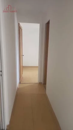 Imagem Apartamento 2 Dormitórios - Condomínio Cruzeiro Do Sul.