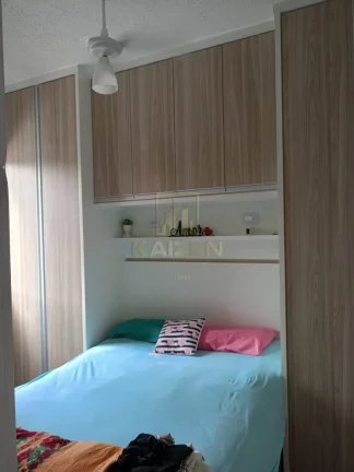 Imagem Apartamento 2 Dormitórios para venda em São José dos Campos - SP