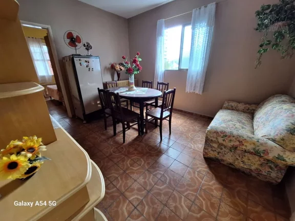 Imagem Apartamento 2 dormitórios no bairro GUILHERMINA