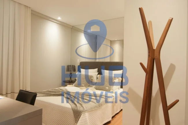 Imagem Loft 4 Dormitórios para venda em Balneário Camboriú - SC