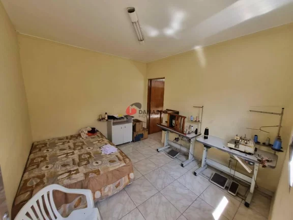 Imagem Casa à venda 2 Quartos, 2 Vagas, Rudge Ramos, São Bernardo do Campo - SP