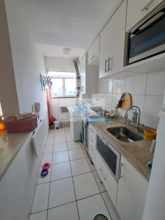 Imagem Apartamento à venda no Camorim, Rio de Janeiro-RJ: 2 quartos, 1 sala, 1 banheiro, 52,00 m² de área.