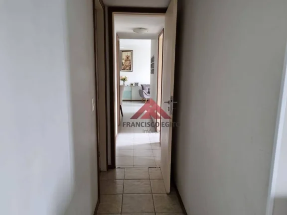 Imagem Apartamento, Sala 2 amb., 3 qtos, 1 ste, 2 vagas