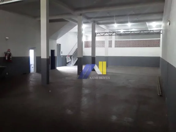 Imagem Loja para Alugar, 290 m² em Jardim Noronha - Pouso Alegre
