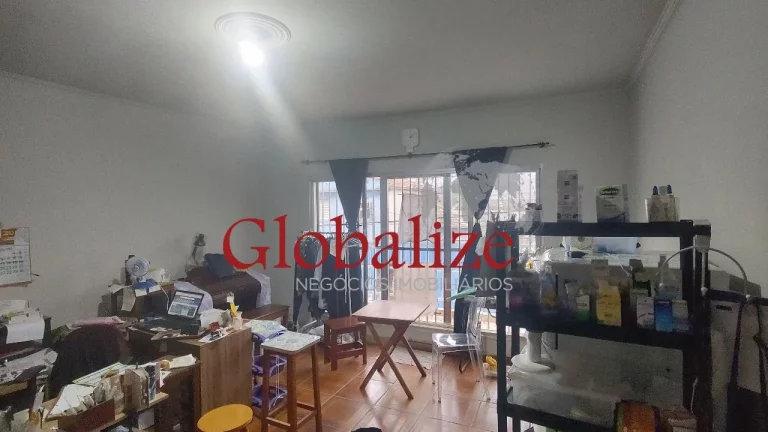 Imagem APARTAMENTO RESIDENCIAL em SANTOS - SP, ESTUÁRIO