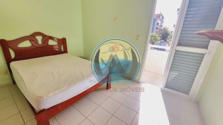Imagem APTO RESIDENCIAL em Ubatuba - SP, PRAIA GRANDE