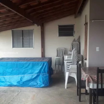 Imagem Chácara para Venda em Limeira, PINHAL, 1 dormitório, 1 banheiro, 1 vaga