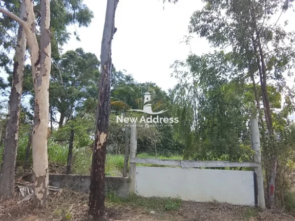 Imagem Terreno Residencial/Comercial à Venda - Comunidade Urbana de Jaboticaba, Guarapari