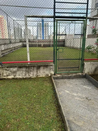 Imagem Apartamento com 2 dormitórios e 2 vagas próximo ao Metrô Penha