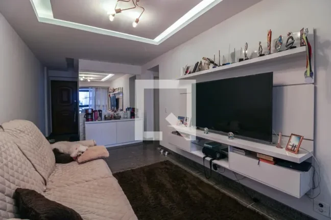 Imagem Apartamento à Venda - Recreio, 2 Quartos, 90 m2