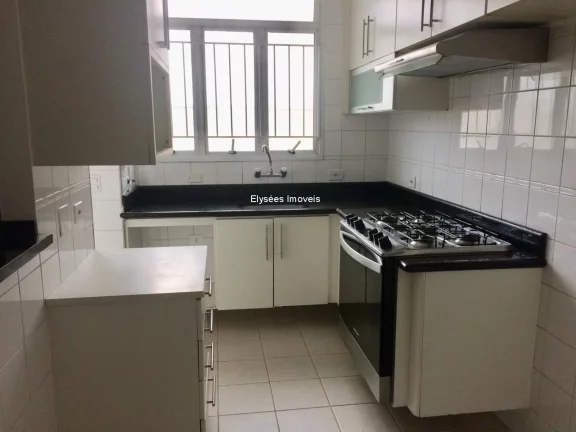 Imagem APARTAMENTO RESIDENCIAL em SÃO PAULO - SP, VILA MASCOTE