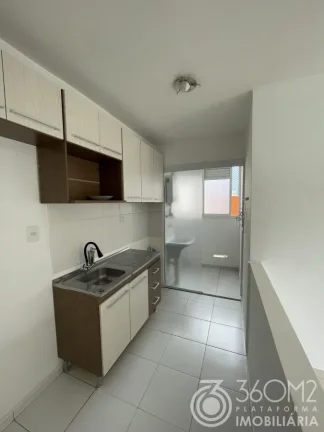 Imagem Apartamento para Venda em Santo André / SP no bairro Parque João Ramalho
