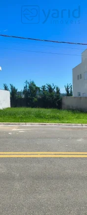 Imagem Terreno em Condomínio à Venda em Itupeva-SP, Bairro São Venâncio 300,00 m² de Área