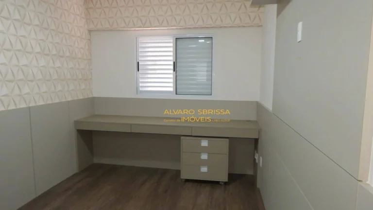 Imagem Apartamento com 3 dormitórios, 134 m² - Valor da locação é para pacote. Condominio Verona - Itu/SP